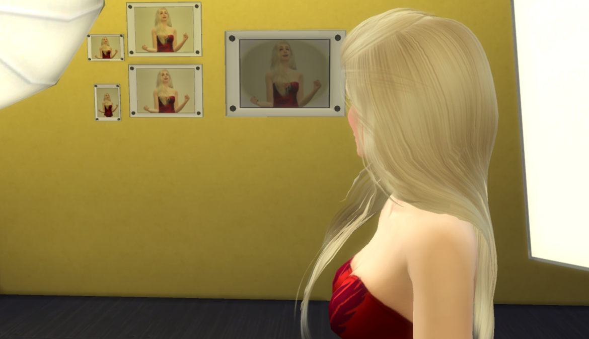 Photography Skill The Sims 4 Get to Work